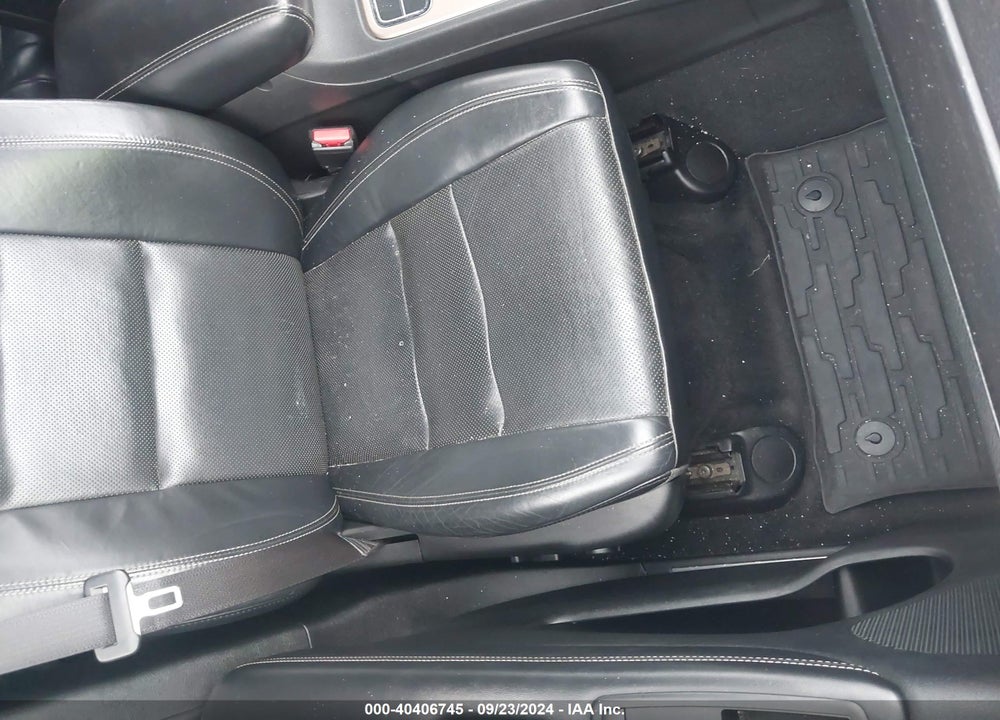 2014 JEEP GRAND CHEROKEE LIMITED VIN: 1C4RJFBM3EC315775
