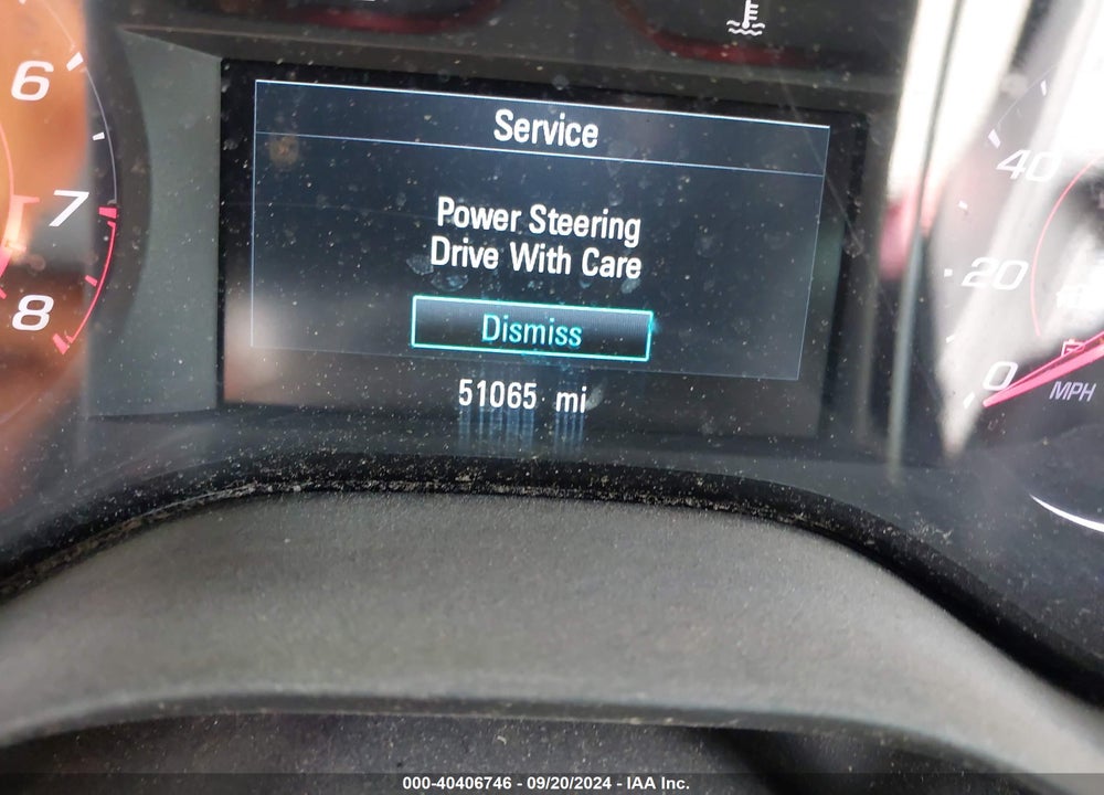 2018 CHEVROLET CAMARO 1LT VIN: 1G1FB1RS3J0124045