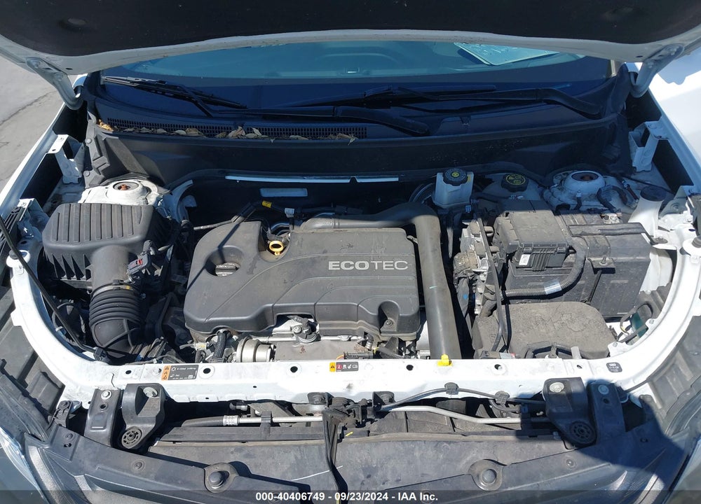 2021 CHEVROLET EQUINOX FWD LT VIN: 3GNAXKEV8MS159810