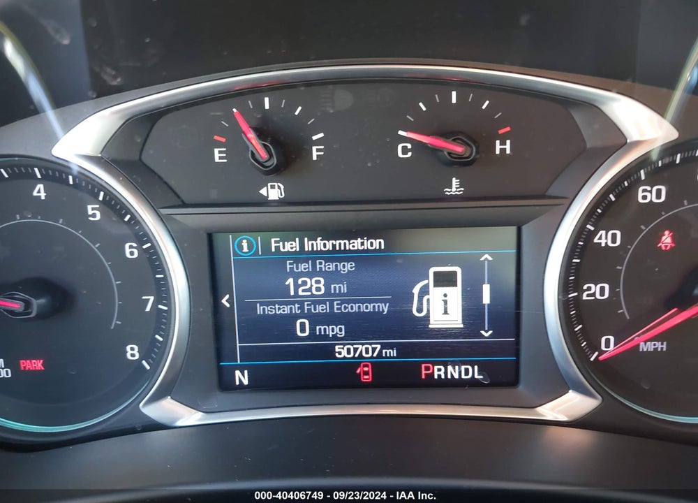 2021 CHEVROLET EQUINOX FWD LT VIN: 3GNAXKEV8MS159810