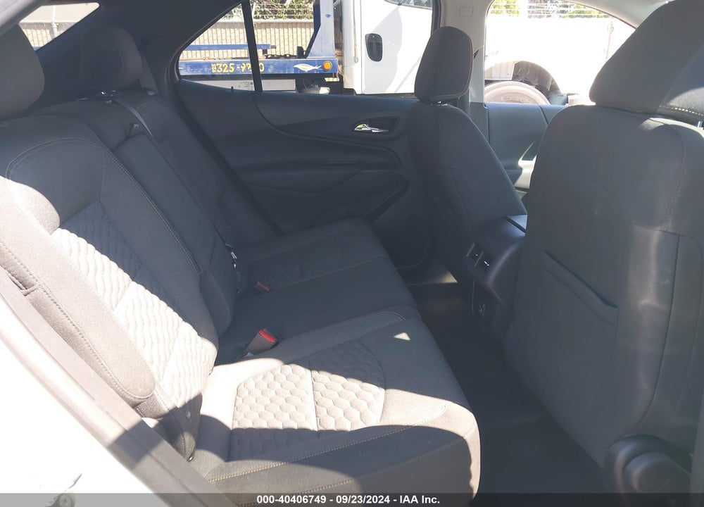 2021 CHEVROLET EQUINOX FWD LT VIN: 3GNAXKEV8MS159810