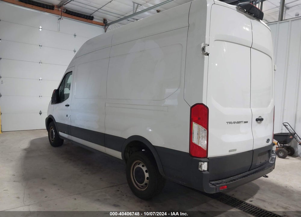 2021 FORD TRANSIT-250 VIN: 1FTBR1XGXMKA88962