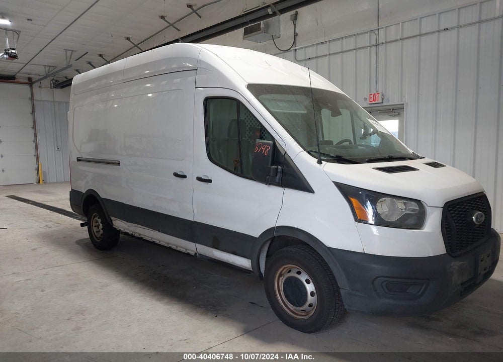 2021 FORD TRANSIT-250 VIN: 1FTBR1XGXMKA88962