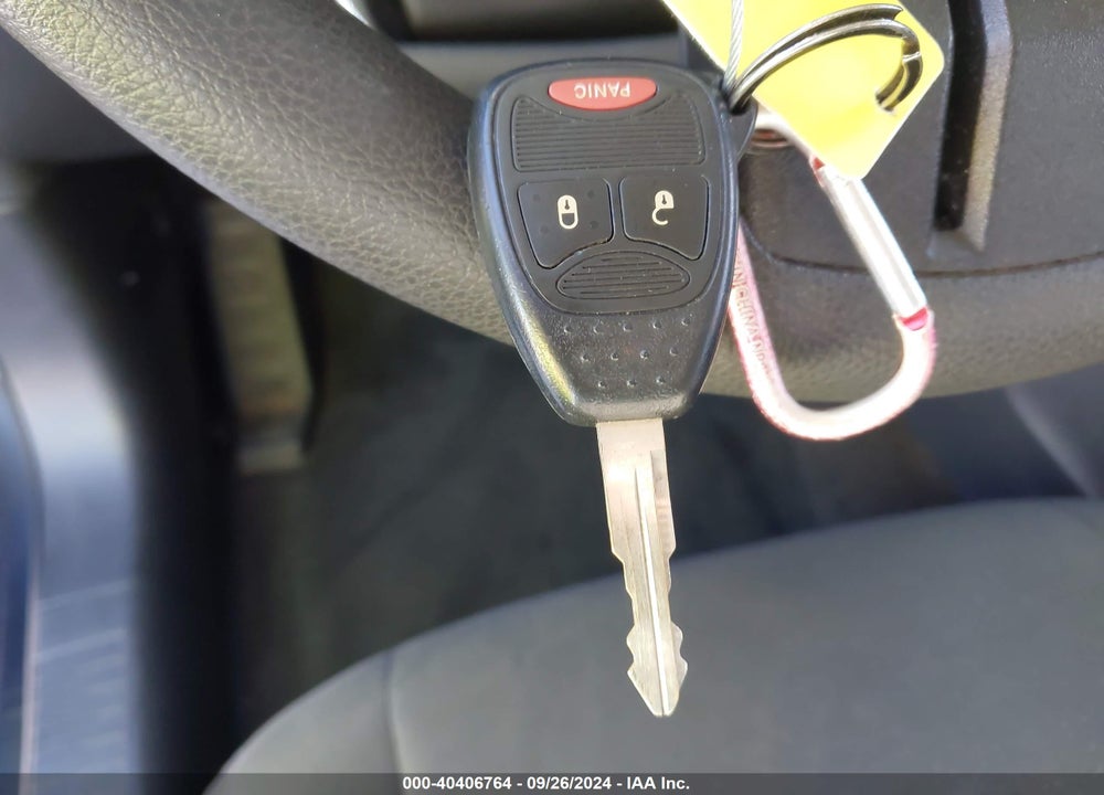2015 JEEP PATRIOT VIN: 1C4NJPBB9FD358581