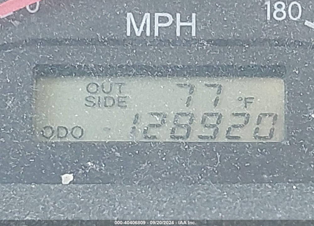 2008 TOYOTA COROLLA CE VIN: 1NXBR32E98Z965786