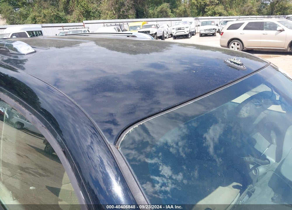2006 CHEVROLET HHR LT VIN: 3GNDA23D76S557487