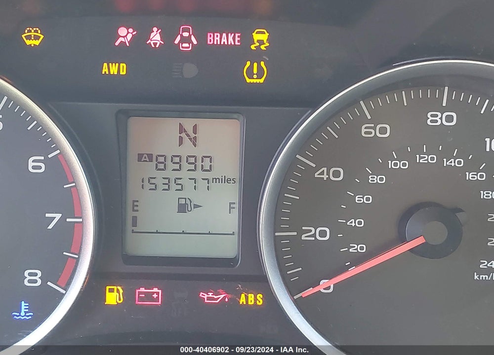 2014 SUBARU FORESTER 2.5I PREMIUM VIN: JF2SJAEC8EH433137