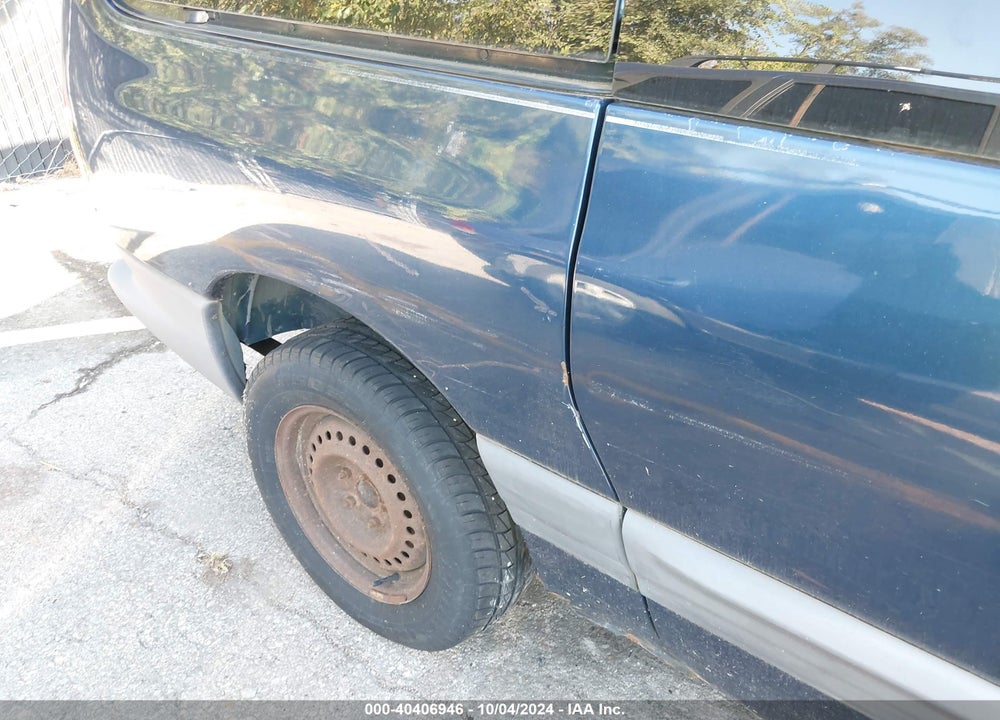 2000 CHRYSLER GRAND VOYAGER SE VIN: 2C4GJ44R4YR801852