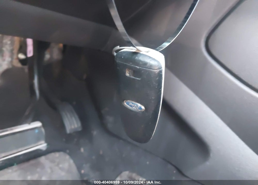2015 FORD ESCAPE TITANIUM VIN: 1FMCU0J93FUA99151