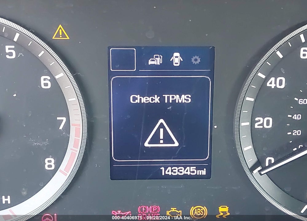 2017 HYUNDAI SONATA VIN: 5NPE24AF1HH455965