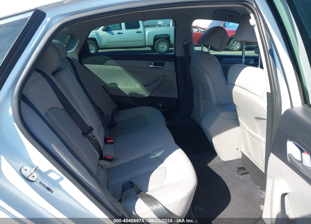 2017 HYUNDAI SONATA VIN: 5NPE24AF1HH455965