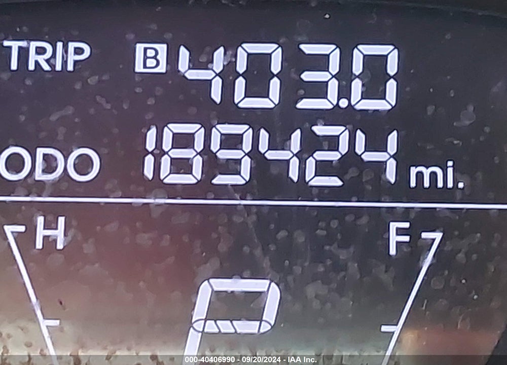 2011 HYUNDAI ELANTRA LIMITED (ULSAN PLANT) VIN: KMHDH4AE0BU161760