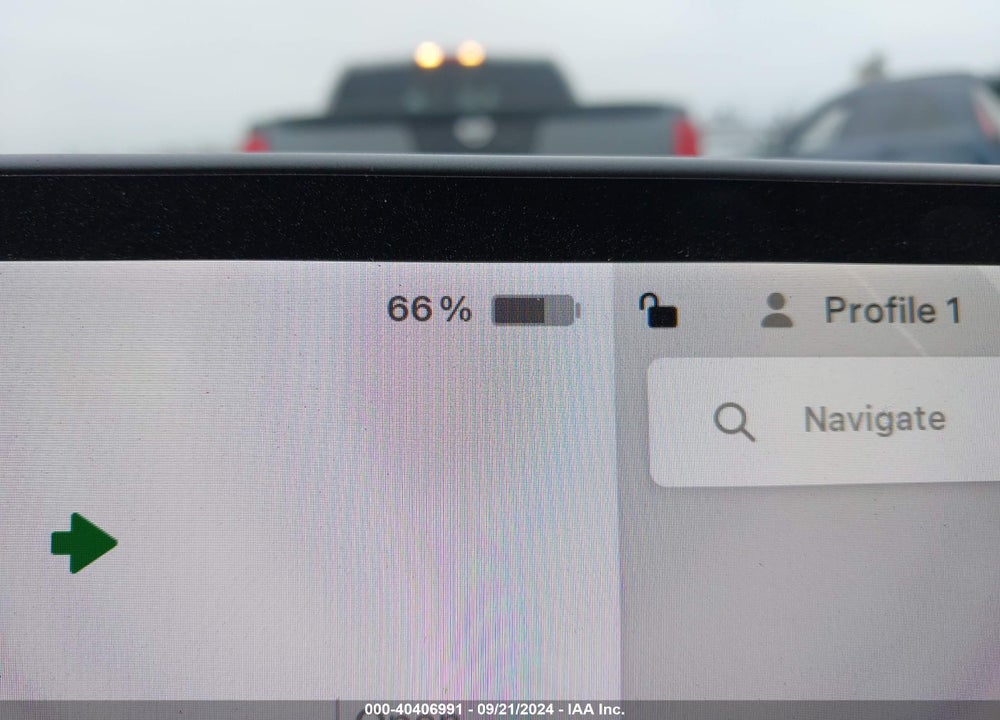 2022 TESLA MODEL 3 VIN: 5YJ3E1EB3NF135447