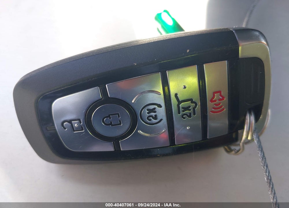2020 FORD ESCAPE TITANIUM VIN: 1FMCU9J90LUA80976