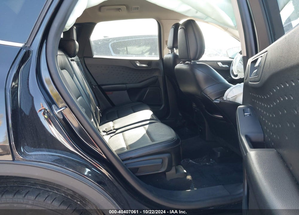 2020 FORD ESCAPE TITANIUM VIN: 1FMCU9J90LUA80976