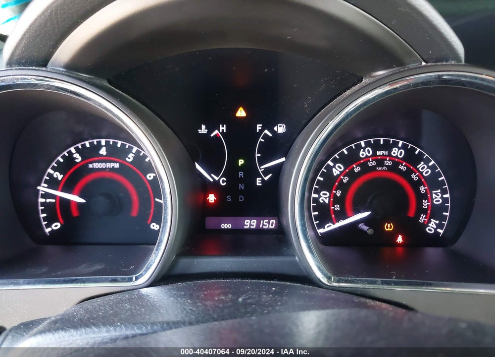 2013 TOYOTA HIGHLANDER LIMITED V6 VIN: 5TDYK3EH5DS138973