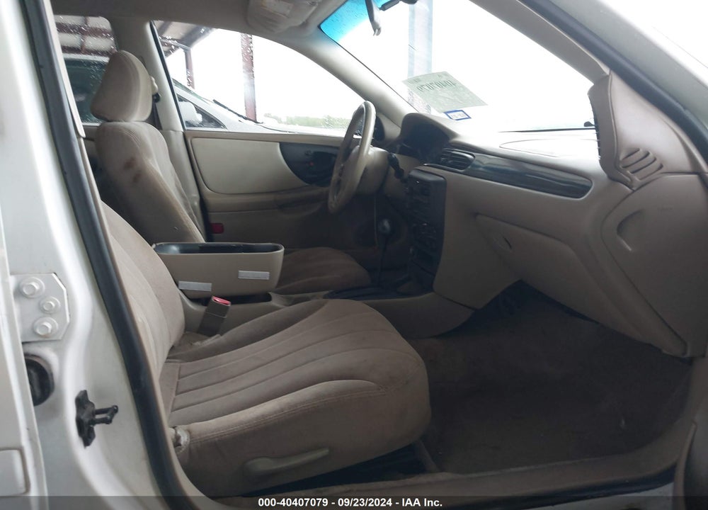 2004 CHEVROLET CLASSIC VIN: 1G1ND52F44M569031