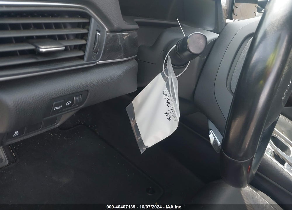 2018 HONDA ACCORD SPORT VIN: 1HGCV1F35JA229020