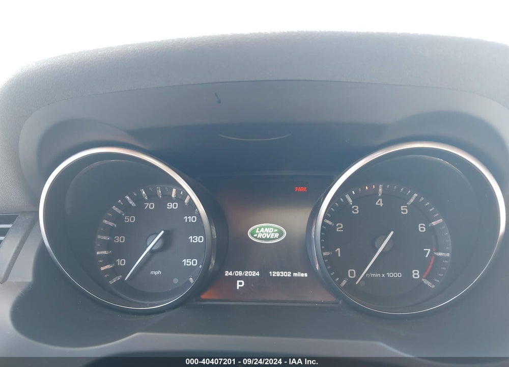 2014 LAND ROVER RANGE ROVER EVOQUE PURE VIN: SALVP2BG8EH891440