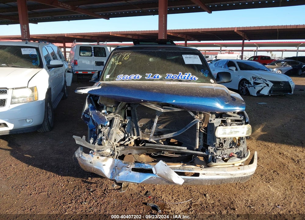2000 CHEVROLET SILVERADO 1500 VIN: 1GCEC14WXYZ170472