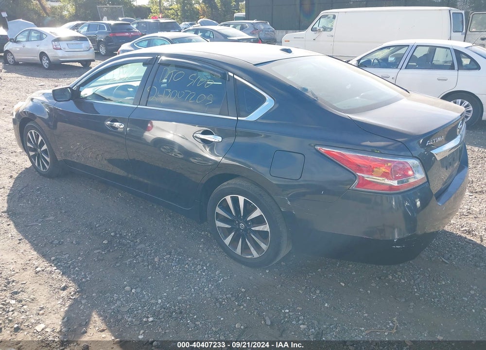 2015 NISSAN ALTIMA VIN: 1N4AL3AP4FC423766