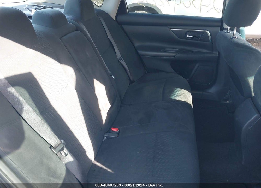 2015 NISSAN ALTIMA VIN: 1N4AL3AP4FC423766