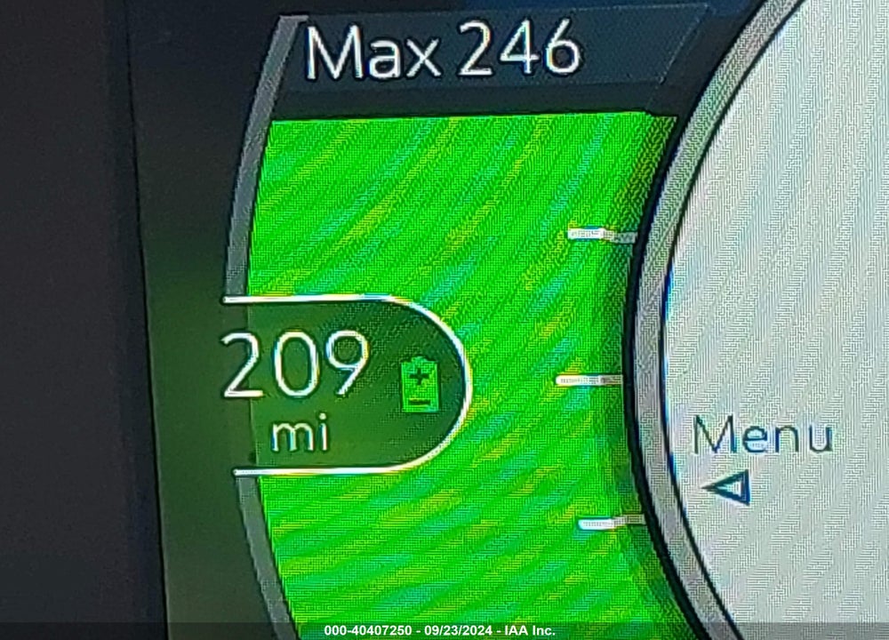 2019 CHEVROLET BOLT EV LT VIN: 1G1FY6S03K4123735