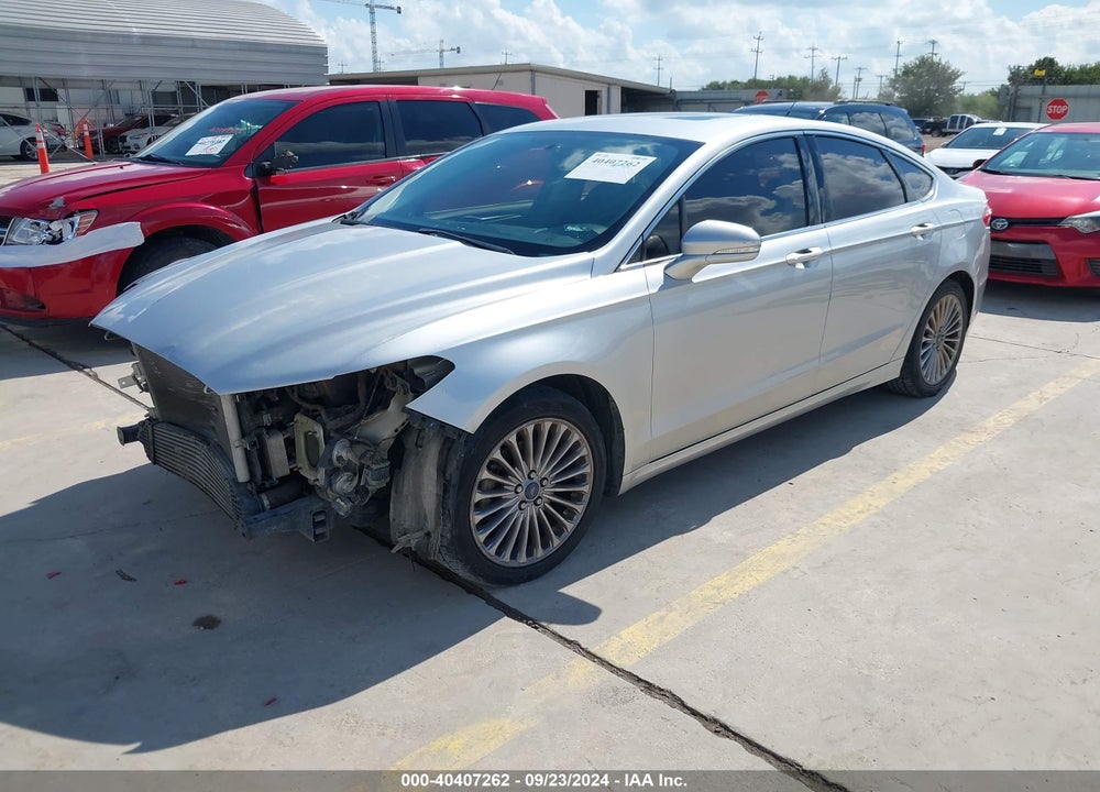 2015 FORD FUSION TITANIUM VIN: 3FA6P0K98FR173183