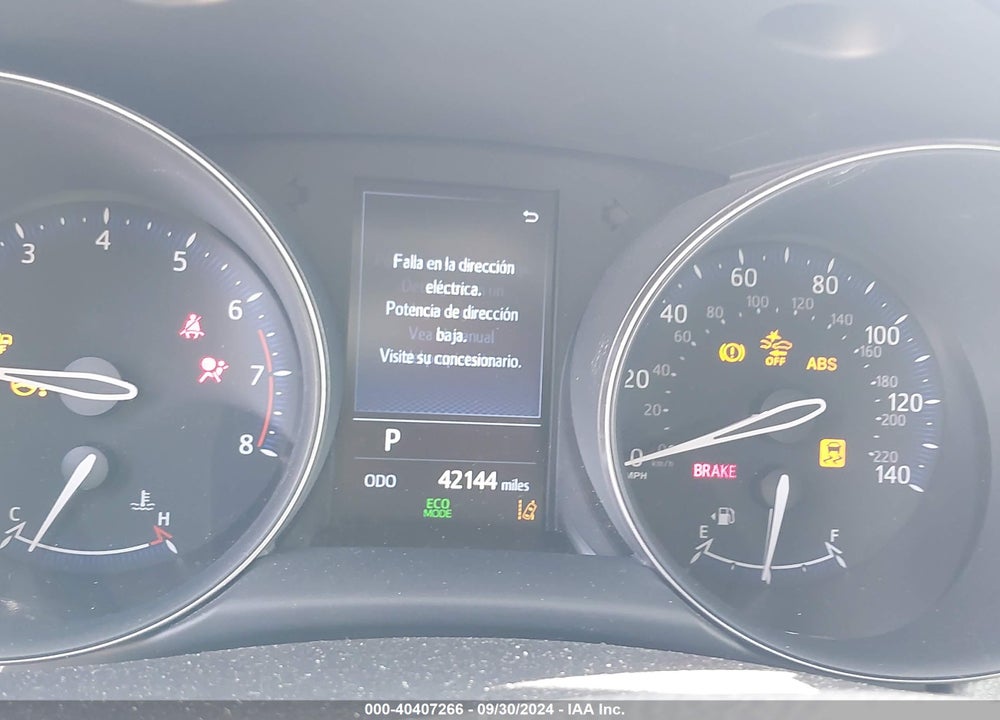 2021 TOYOTA C-HR NIGHTSHADE EDITION VIN: JTNKHMBX3M1121507