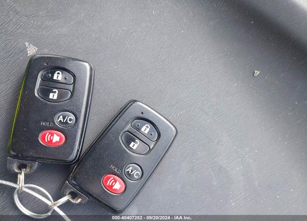 2015 TOYOTA PRIUS PLUG-IN VIN: JTDKN3DP6F3070645
