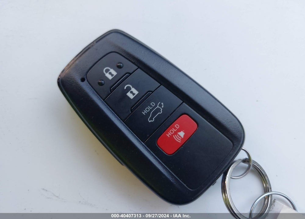 2024 TOYOTA RAV4 XLE VIN: 2T3W1RFVXRC281474
