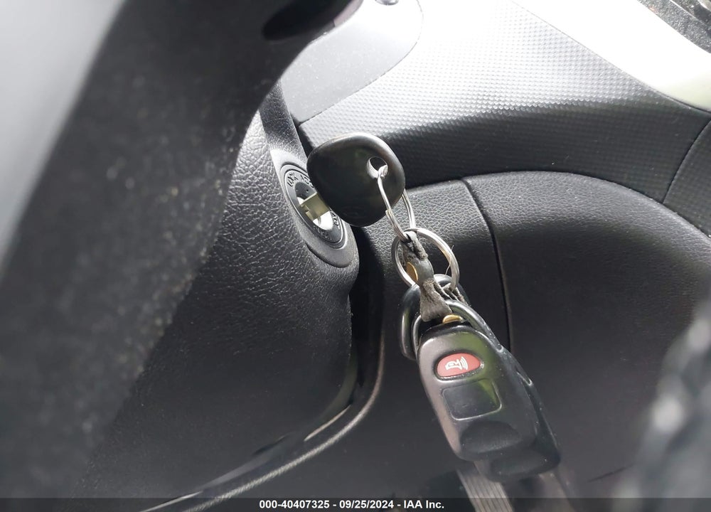 2014 HYUNDAI ACCENT SE VIN: KMHCU5AE0EU160383