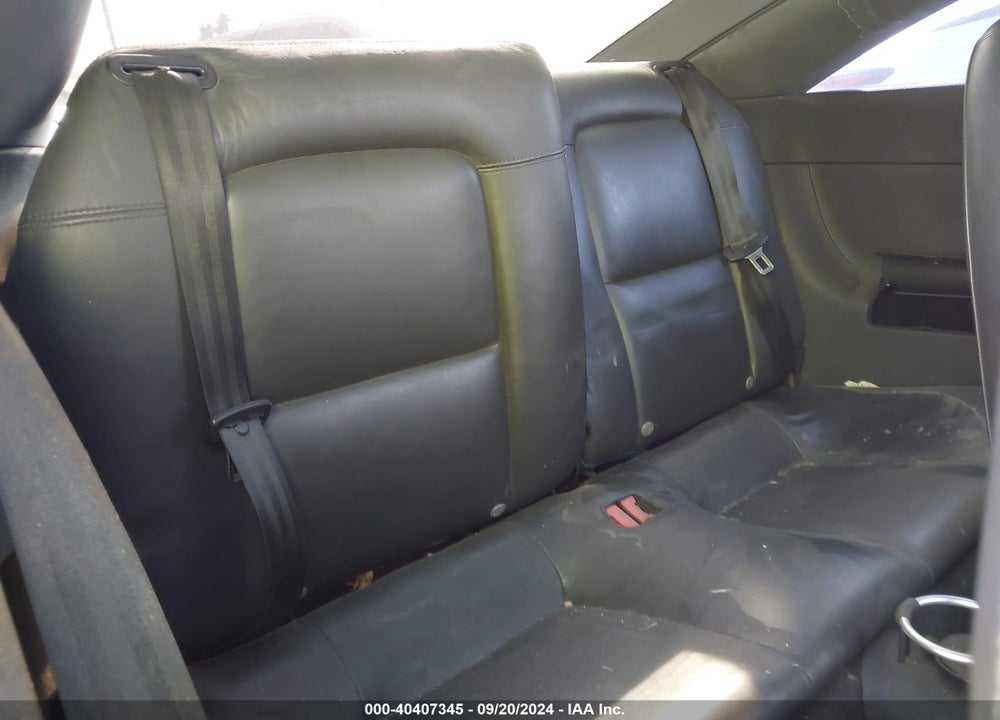 2003 AUDI TT 1.8L VIN: TRUSC28N531018462