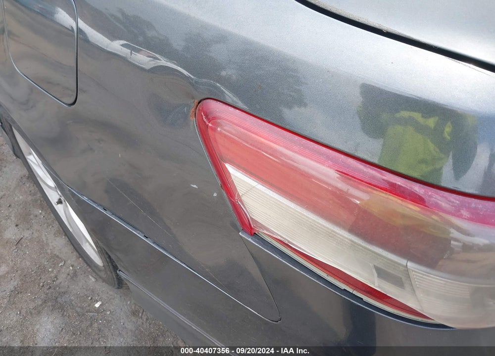 2010 TOYOTA CAMRY SE VIN: 4T1BF3EK6AU089680