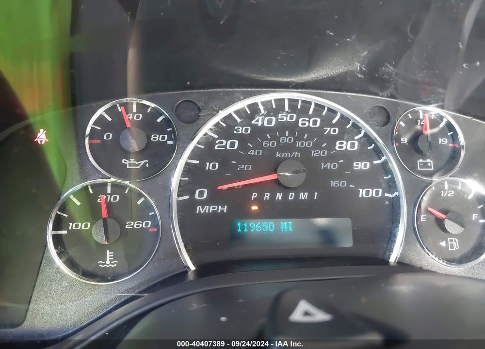 2016 CHEVROLET EXPRESS CUTAWAY 3500 VIN: 1GB0GRFGXG1209615