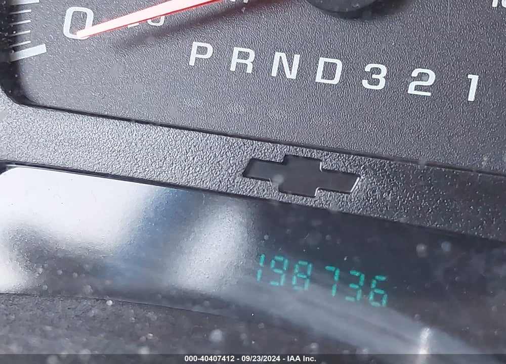 2006 CHEVROLET TRAILBLAZER LS VIN: 1GNDT13S262252414