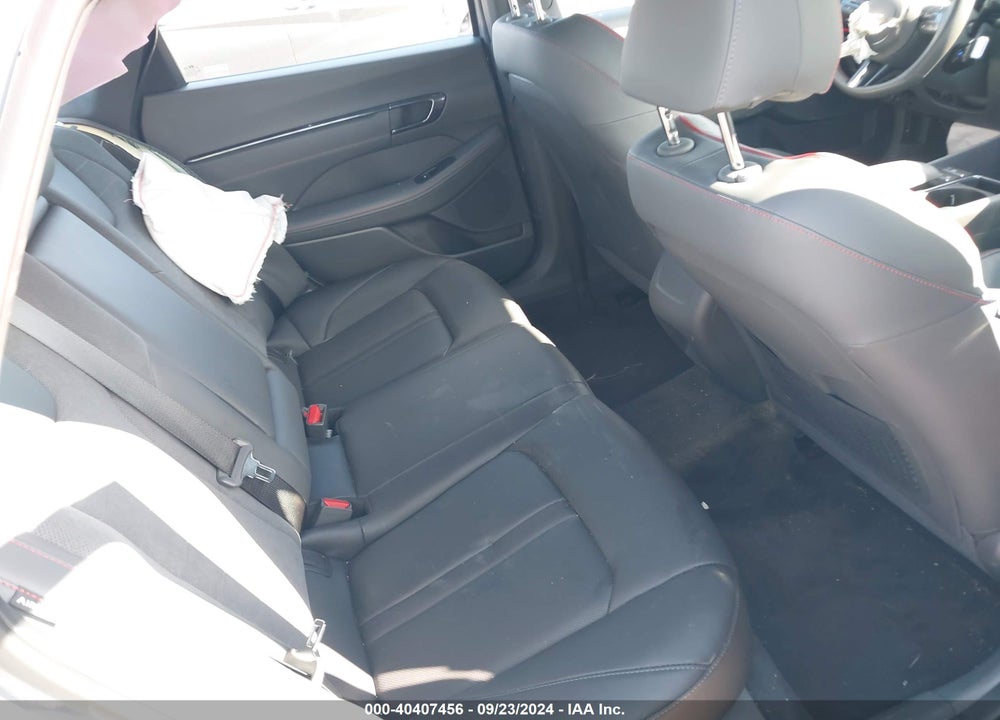 2024 HYUNDAI SONATA N LINE VIN: KMHL54JC7RA352249