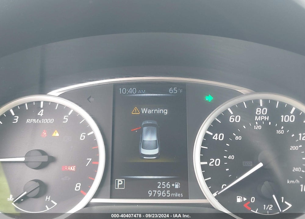 2017 NISSAN SENTRA SV VIN: 3N1AB7AP5HY309888