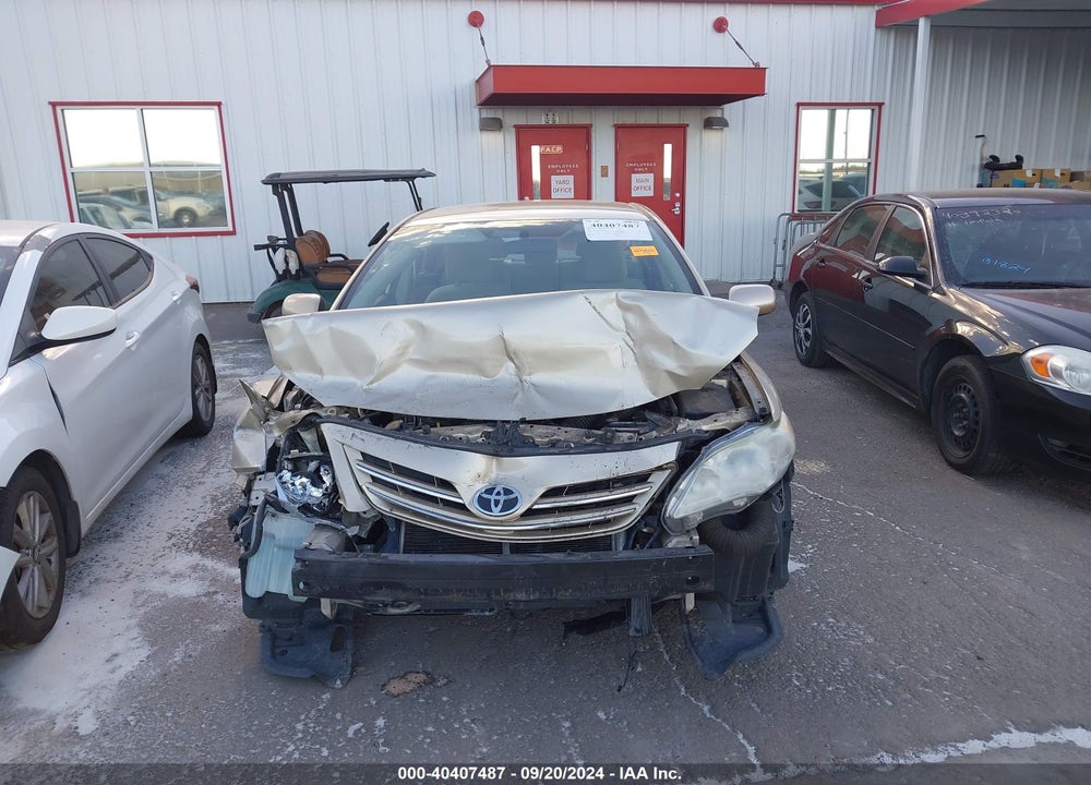 2013 TOYOTA COROLLA LE VIN: 5YFBU4EE5DP077810