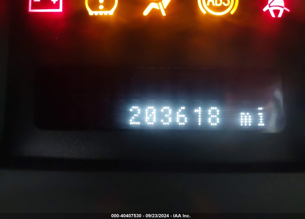 2007 LINCOLN MKX VIN: 2LMDU88CX7BJ13031