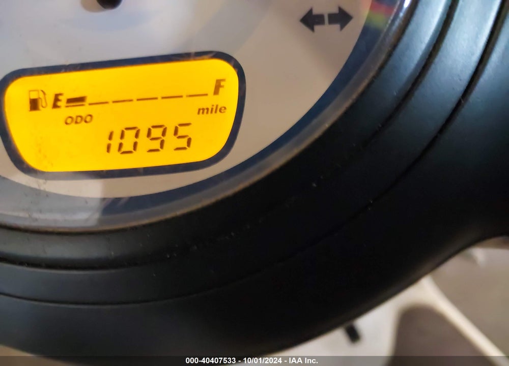 2023 HONDA NCW50 VIN: JH2AF7715PK601923