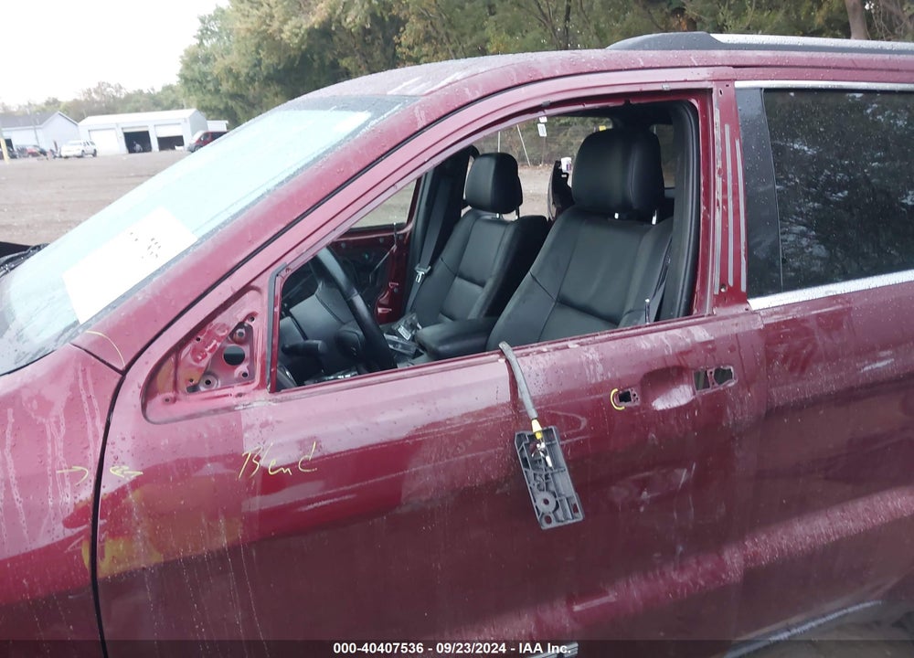 2021 JEEP GRAND CHEROKEE LIMITED 4X4 VIN: 1C4RJFBG5MC782026