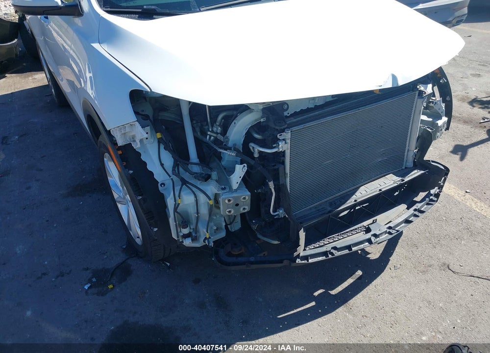 2021 BUICK ENCORE GX AWD PREFERRED VIN: KL4MMCSL1MB139511