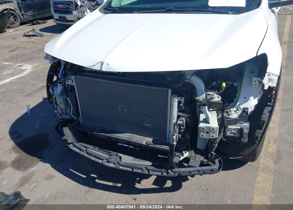 2021 BUICK ENCORE GX AWD PREFERRED VIN: KL4MMCSL1MB139511