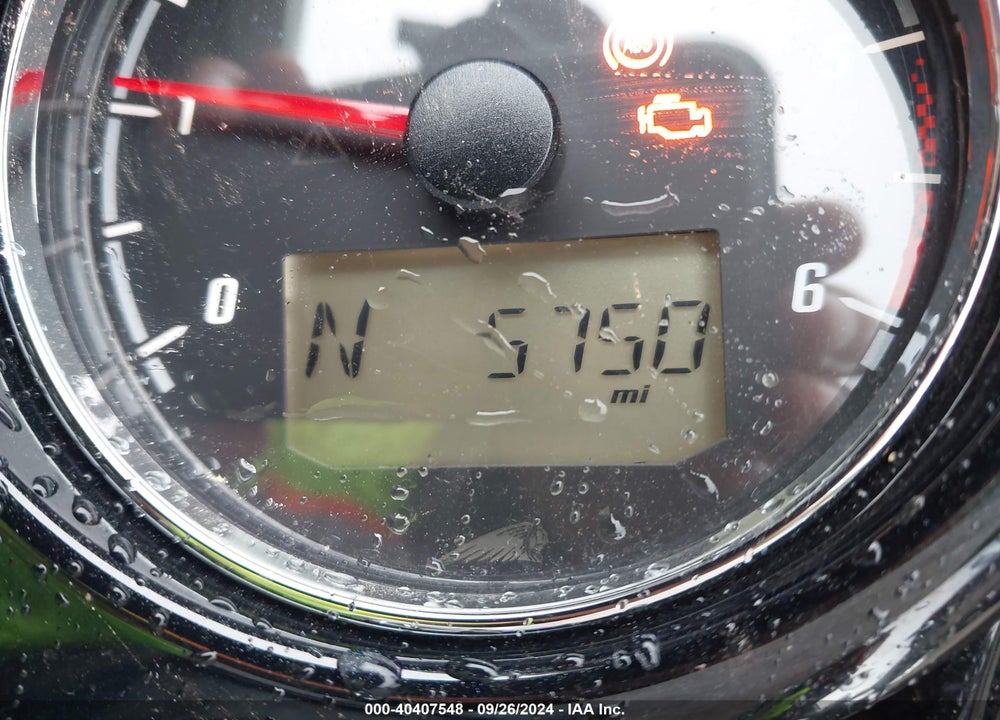 2018 INDIAN MOTORCYCLE CO. CHIEFTAIN LIMITED VIN: 56KTCAAA4J3358519