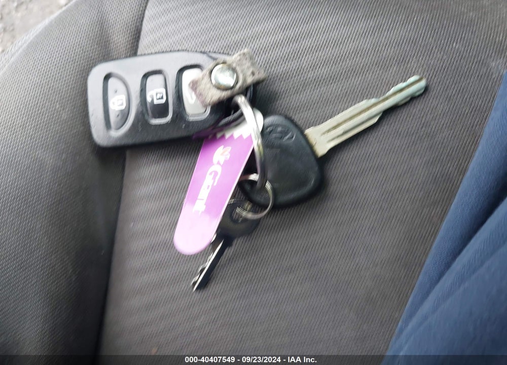 2012 HYUNDAI ELANTRA GLS (ULSAN PLANT) VIN: KMHDH4AE8CU236920