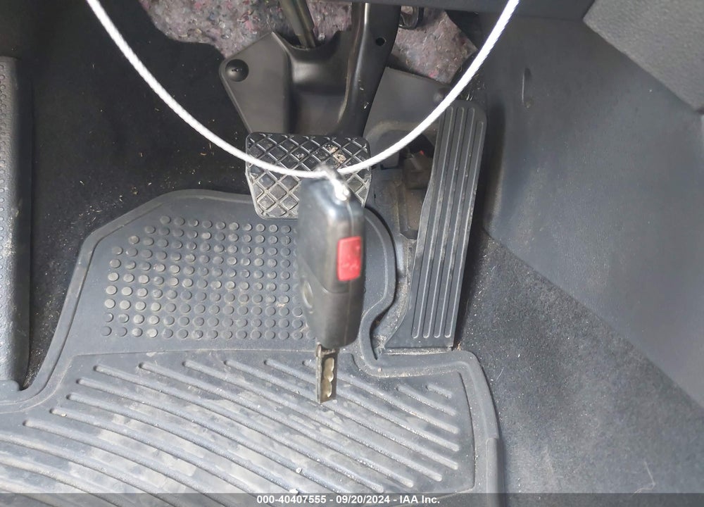 2011 VOLKSWAGEN JETTA 2.5L SE VIN: 3VWDX7AJ8BM305501