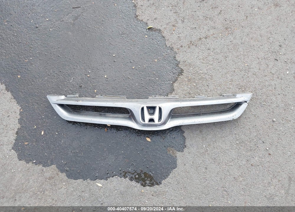 2007 HONDA ACCORD 2.4 LX VIN: 1HGCM72307A023091