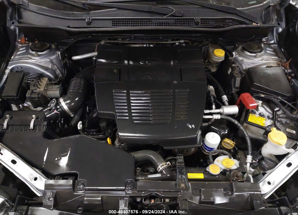 2020 SUBARU FORESTER PREMIUM VIN: JF2SKAJC4LH429358