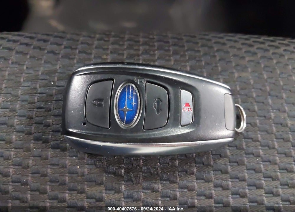 2020 SUBARU FORESTER PREMIUM VIN: JF2SKAJC4LH429358